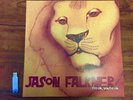 Jason Falkner signed autographed lp vinyl I'm OK You're w/15 concert bonus LAST