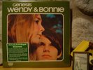 WENDY & BONNIE Genesis 3xLP/1969 US Sunshine Pop Psych Masterpiece/Larry Carlton