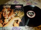HOLE - LIVE THROUGH THIS LP ORIGINAL CITY SLANG PRESS NIRVANA PUNK GRUNGE EX/N/M