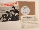 Original: The Beatles & Murray The K / As It Happened / PS, 7