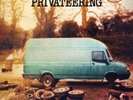 Privateering, Mark Knopfler, Vinyl, 0602537087785