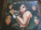 ALICE COOPER the early recordings  ISRAELI LP israel  FRANK ZAPPA school days