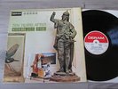 LP TEN YEARS AFTER CRICKLEWOOD GREEN DERAM SML 1065 STEREO ORIG 1ST GERMANY 1970