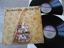 2 X LP TEN YEARS AFTER HEAR THEM CALLING 6.28364 DT STEREO ORIG 1ST GERMANY 1976