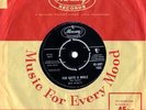 Ben Hewitt - For Quite A While/Patricia June (AMT 1055)