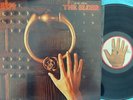 Kiss ORIG OZ 1st Press LP The elder EX ‘81 Casablanca Insert + Kiss Army form