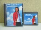 The Best Of Jean Michel Jarre- Images RARE Mini-Disc Minidsc MD 1991 Oxygene