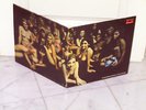 THE JIMI HENDRIX EXPERIENCE DLP ELECTRIC LADYLAND
