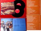 2LP Slavko Avsenik & Orig. Oberkrainer: Gr. Jubiläums..