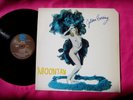 GOLDEN EARRING - Moontan - clean Vinyl LP - Track 396 with insert