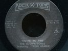 45bs - Rockabilly-ROCK-A-TONE 1909-The Rock-A-Tones