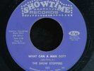 45bs - Northern soul -SHOWTIME 101- The Show Stoppers