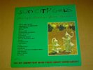 SUN CITY GIRLS MIDNIGHT COWBOYS FROM IPANEMA RECORD ALBUM LP GORGEOUS  AMARILLO