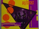 BUZZCOCKS - A Different Kind Of Tension - Original UK LP - Punk Pete Shelley