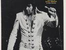 ELVIS PRESLEY - VERY HARD TO FIND ORIGINAL USA  SHEET MUSIC
