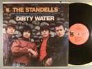 Standells, The  Dirty Water   Garage; Psych