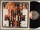 Wynder K. Frog  Into The Fire    Jazz-Rock