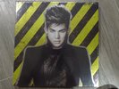 Adam Lambert Trespassing Box Set Collector's Edition New and Sealed Rare