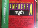 CONCERTS FOR THE PEOPLE OF KAMPUCHEA JAPAN LP CLASH WHO QUEEN SPECIALS WINGS