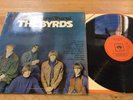 The Byrds - Turn  Turn  Turn  Lp Ex