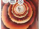 Stevie Wonder-Songs in the Key of Life (SEALED) Record Co Promo-2 LP MINT