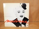 madonna pro-a-2-2907 holiday over and over sire 33 1/3 rpm lp promotion