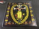 The Byrds - Sweetheart Of The Rodeo LP 60s press Gram Parsons Townes Van Zandt