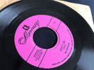 THE CHESTNUTS Don't Go / I Wanna Come Home   RARE Doo Wop 45 Mercury 70489