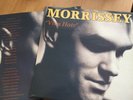 Morrissey - Viva Hate LP HMV 1988 The Smiths