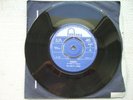 THE PRETTY THINGS, PROGRESS, BUZZ THE JERK, 7 INCH, VG.PLUS, FONTANA TF 773 1965