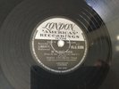 EDDIE COCHRAN 20 FLIGHT ROCK RECORD 78 rpm