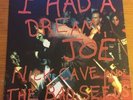 Nick Cave and the Bad Seeds I Had a Dream, Joe Live Limited Edition Vinyl 7''