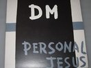 RARE DEPECHE MODE PERSONAL JESUS GATEFOLD 7
