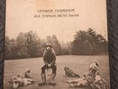 GEORGE HARRISON All Things Must Pass 3xLP BOX Vinyl Apple STCH 639