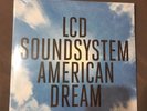 LCD SOUNDSYSTEM - AMERICAN DREAM VINYL 2 LP NEW and Sealed US Shipper