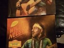 Willie Nelson-Collector's Edition Promo Vinyl RECORD ALBUM and CASSETTE SEALED