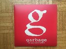 Garbage - Not Your Kind Of People 2LP / DLP + CD - neuwertig
