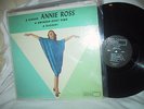 ANNIE ROSS AND ZOOT SIMS A Gasser LP EX+ US 1959 World Pacific WP-1285