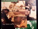 BG Knocc Out & Dresta REAL BROTHAS LP West Coast Gangsta Rap Eazy-E Ruthless LA