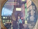 David Bowie Ziggy Stardust VINYL LP PICTURE DISC