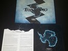 Ennio Morricone ?– John Carpenter's The Thing Deluxe Edition LP record waxwork