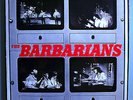 BARBARIANS SELF-TITLED 1st ALBUM RARE SEALED ORIG '79 RHINO EXPANDED STEREO LP