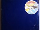 PINK FLOYD WISH U WERE HERE RARE SEALED ORIG'75 LP BLUE SHRINK wSTICKER+POSTCARD