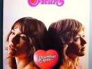 HEART DREAMBOAT ANNIE MEGA-RARE ORIG'76 PROMO LP w/MASSIVE 8-PC PRESS KIT+ PHOTO