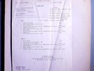 NEIL YOUNG LONG MAY U RUN MEGA-RARE ORIG'76 REPRISE TEST PRESSING LP w/INSERT NM