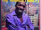 WILSON PICKETT WICKED PICKETT VERY RARE ORIG '66 ATLANTIC MONO LP IN SHRINK N/M