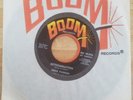 Northern Soul 45 - Dean Parrish - Determination - Boom - VG++