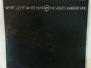 The velvet underground - White Light/White Heat, Vinyl Record, LP,...