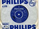 LEFT BANKE - 'Walk Away Renee' (Philips) 1966 Excellent Condition Original 45.