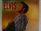 ELVIS PRESLEY Volume 1 Orig '56 RCA Cardboard EPA-992 PS 45 Sleeve Only NM-